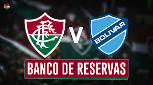 Veja as opções de Cuberas no banco de reservas do Fluminense