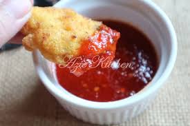 Resepi original sos pencicah keropok lekor terengganuguna 3 bahan sahaja mp3 duration 2:18 size 5.26 mb / cikta vok 19. Sos Cili Pencicah Chef Wan Yang Sangat Sedap Azie Kitchen
