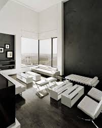 Black And White Interior Design For Small House 20 Wonderful Black And White Contemporary Living Room Designs Contemporary Living Room Design Black And White Living Room Small House Interior Design