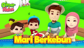 Koleksi gambarnyapun semakin banyak seperti yang terdapat di instagram, twitter hingga pinterest. 8 Film Anak Islami Agar Si Kecil Belajar Agama Selama Ramadhan
