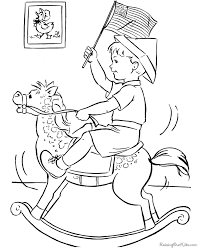 The 4th of july is closing fast and we're up for a long weekend of fun, family gatherings, and fireworks, of course. Free 4th Of July Coloring Pages 003 Coloring Pages Summer Coloring Pages Coloring Books
