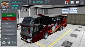 Share cara merubah tampilan map bussid jadi map google_obb bussid v3.3.3 ➡untuk mengetahui fitur apa saja di obb ini simak video nya sampai cara menambah kota wonogiri di map bussid! Cara Menambahkan Rute Kota Di Bus Simulator Indonesia Youtube