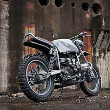 The Quartermaster Icon 1000 Revamps The Ural Solo St Motorcycle Bike Exif Vintage Mountain Bike
