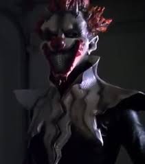 They go out and have quite a. Horny The Clown Villains Wiki Fandom