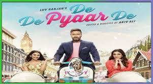 De De Pyaar De Full Movie Download Bharat Ki Shan De de pyaar de, starring ajay devgn, tabu and rakul preet has been leaked by infamous piracy site tamilrockers. bharat ki shan