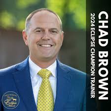 title What a special night it was for #WhiteBirchFarm at the 54th annual  Eclipse Awards 🏆 SIERRA LEONE was a decisive winner of the 3-Year-Old Male  Eclipse Award, receiving 169 of 206