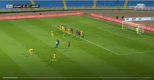محمد العقاد منذ 31 ثانية. Ù…Ù„Ø®Øµ Ø£Ù‡Ø¯Ø§Ù Ù…Ø¨Ø§Ø±Ø§Ø© Ø§Ù„ØªØ¹Ø§ÙˆÙ† ÙˆØ§Ù„ÙÙŠØµÙ„ÙŠ ÙÙŠ Ø§Ù„Ø¯ÙˆØ±ÙŠ Ø§Ù„Ø³Ø¹ÙˆØ¯ÙŠ Ø³Ù…Ø§ Ø§Ù„Ø¥Ø®Ø¨Ø§Ø±ÙŠØ©