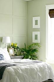 Gorgeous green guest room reveal | Thrifty Decor Chick | Thrifty DIY, Decor  and Organizing