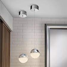 Choosing a light that is reflective of the design style of each space can create a sense of uniformity. Bathroom Lighting You Ll Love Wayfair Co Uk