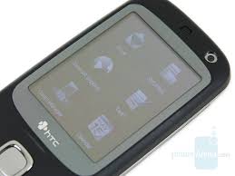 HTC Touch Dual Review - PhoneArena