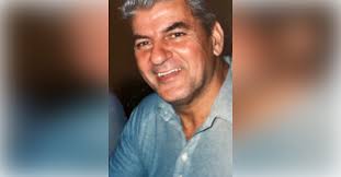 Obituary information for James E. Sobczak