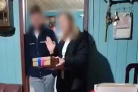 Justiça mantém sentença que rejeitou a retirada de vídeo de "chá revelação de infidelidade" e pedidos de indenização