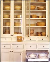 Martha S Large Collection Of American Yellowware Originally At Turkey Hill Found A New Home In Maple Avenue S Glass Home Kitchen Organization Kitchen Design