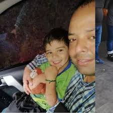 Condenados a 37 años secuestradores de Cristo José