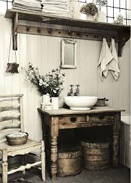 Beautify Your Bathroom With The Help Of Rustic Bathroom Decor Rustic Bathrooms Amazing Bathrooms