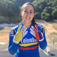 Colombia se mantiene expectante con mariana pajón, quien podría ganar un oro en la jornada de hoy. 8wz P5br0e1 M