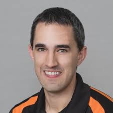 I'm grateful to share that I'm starting a new position, leading our…