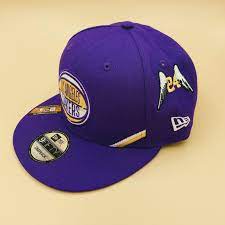 Had To Take Advantage Of The Free Kobe Embroidery From Lids Twentyfourever Lakers