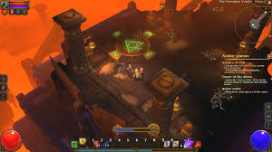 Torchlight ii supports steam workshop, allowing automatic subscription. Torchlight 2 Pc Gameplay Hd 1080p Max Settings Youtube