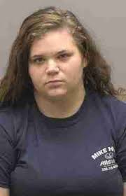 Two in Snow Camp charged with misdemeanors and felonies stemming from  writing bad checks to rural convenience store