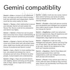 Aquarius And Gemini Compatibility In Bed Love And Marriage
