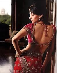 Newly married innocent lovers first night rough hardcore. 9 Best Looking Low Cut Blouse Designs Along With Photos
