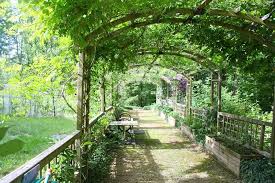 Tous les produits vendus par leroy merlin et par les marchands sont garantis deux ans à compter de la date d'achat. Pergolas Bioclimatiques En Kit Quels En Sont Les Avantages Jardin Et Maison