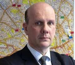 Superintendent Hamish Campbell interview February 2021 — Strange Indoors —  StrangeOutdoors.com