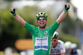 I wouldn't be at the tour de france if i wasn't going to try and sprint by stephen farrand 27 june 2021 manxman ready to fight for victory in first sprint finish in pontivy Sprint Ace Mark Cavendish Equals Merckx Tour De France Record Sport