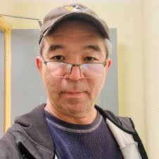 Dr Richard Palmquist (@DrRPalmquist)