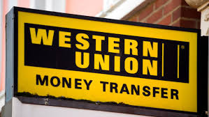 They are distinguished by their green, yellow, and blue colors. Ftc Gives Internet Scam Victims More Time To Get Money Back From Western Union The Verge