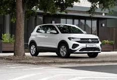 The T-Cross | Discover & Configure now | Volkswagen South Africa