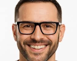 Teal Tortoise Prescription Eye Glasses