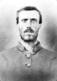 James Benjamin Hester (1830-1909)