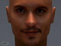 Depp 3d models
