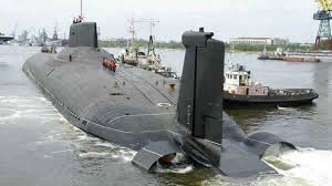 Check spelling or type a new query. Inilah Kapal Selam Milik Rusia Yang Paling Mematikan Konon Bisa Menghancurkan Satu Negara Pos Kupang