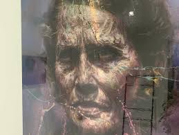 We had our bathroom renovated last fall. We were fed up of showering in  such a shallow space that we couldn't retrieve our soap bar if it fell. I  ordered some metal