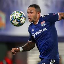 Football statistics of memphis depay including club and national team history. The Enigma Of Memphis Depay A Man Who Dares You To Misunderstand Him Lyon The Guardian