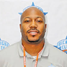 Juan Rickman leaves East English Village basketball for Ferndale