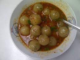 Bagi parents yang ingin mencicipi, tidak ada salahnya mencoba membuat resep bakso aciini di rumah untuk dinikmati bersama keluarga tercinta. Resep Bakso Aci Kuah Sederhana Resep Masakan Myta