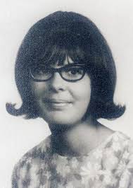 Beva-Dawn Robinson Obituary (1954