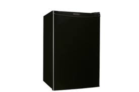 When the appliance is defrosting, the heating coil is turned on and the melted water from the frost flow down to the drain pan to be evaporated. The Best Cheap Mini Fridge Reviews By Wirecutter