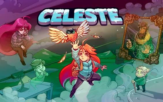 Buy Celeste - PC & Mac (Steam)