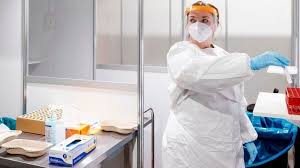 When a sufficiently large percentage of a population has been vaccinated. Coronavirus Dutch Shocked To Be Eu Vaccination Stragglers Bbc News