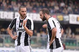 Jul 11, 2021 · последняя информация бонуччи. Yuventus I Milan Vzorvali Rynok Zachem Football Ua