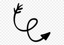 Check spelling or type a new query. Scribble Arrows Curve Trajectory Direction Doodle Doodle Arrow Clipart Free Transparent Png Clipart Images Download