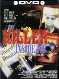 With casey affleck, kate hudson, jessica alba, ned beatty. The Killer Inside Me 1976 Film Wikipedia
