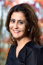 Learn about local author Anubha Mehta as she releases her new book, Peacock  In The Snow — Modern Mississauga Media