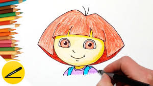 We did not find results for: How To Draw Dora The Explorer Step By Step Easy And Coloring With Colored Pencil For Kids Youtube