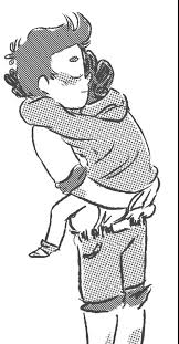 Dadvid Is My Favorite Thing In The World Cartoon Camping Cartoon Shows